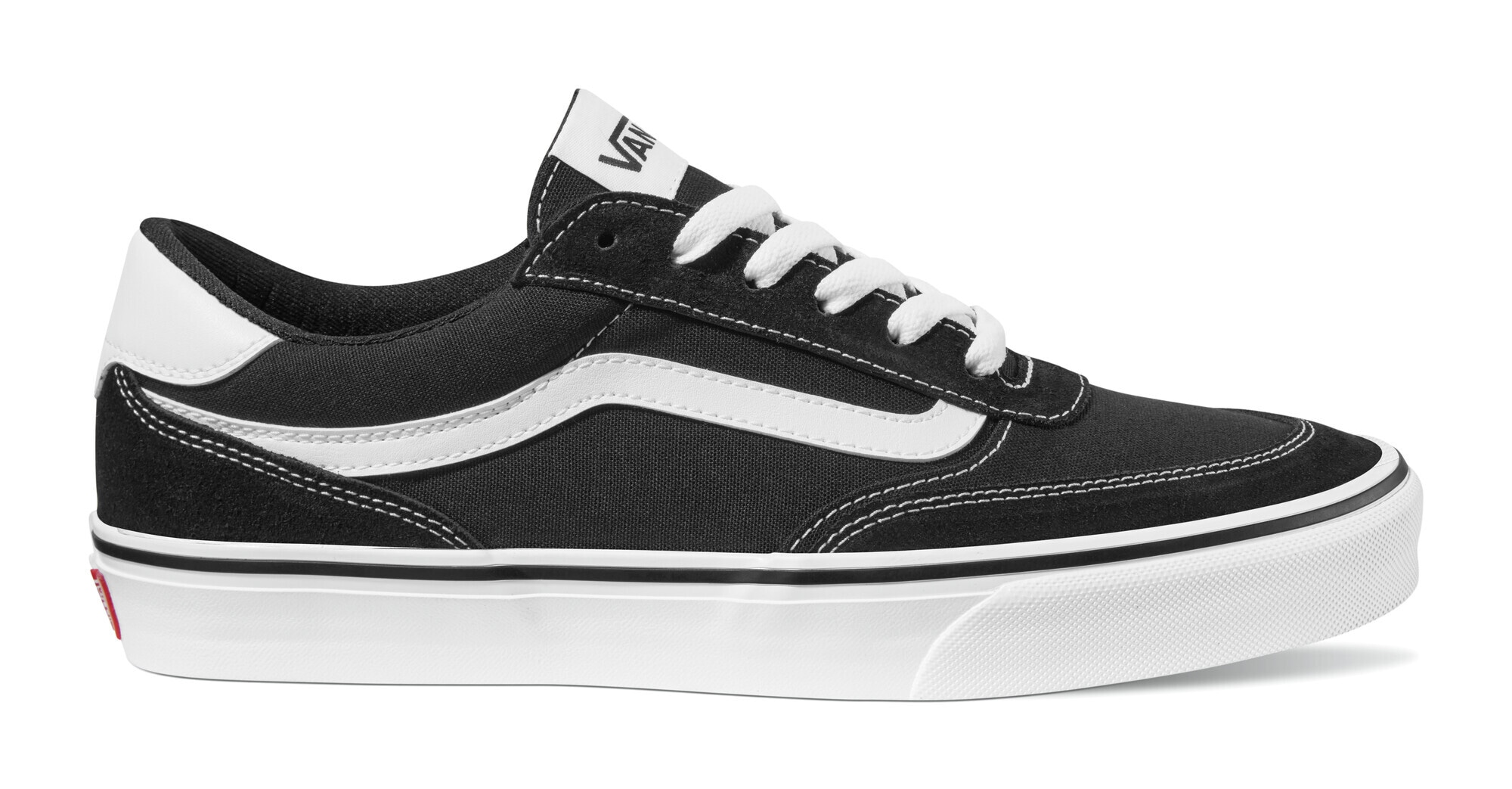 Vans Sneaker »Brooklyn LS«