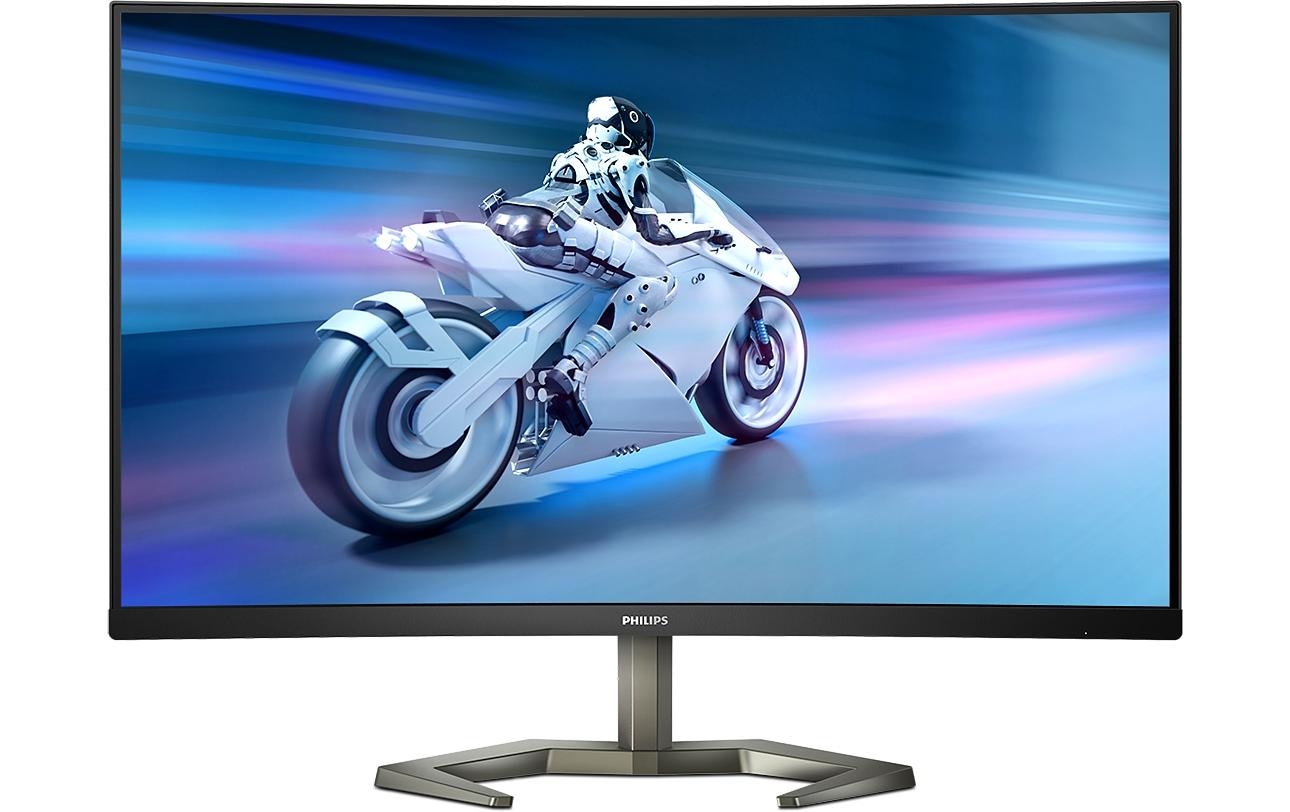 Philips Curved-Gaming-Monitor »32M1C5200W/00«, 79,69 cm/31,5 Zoll, 1920 x 1080 px, Full HD