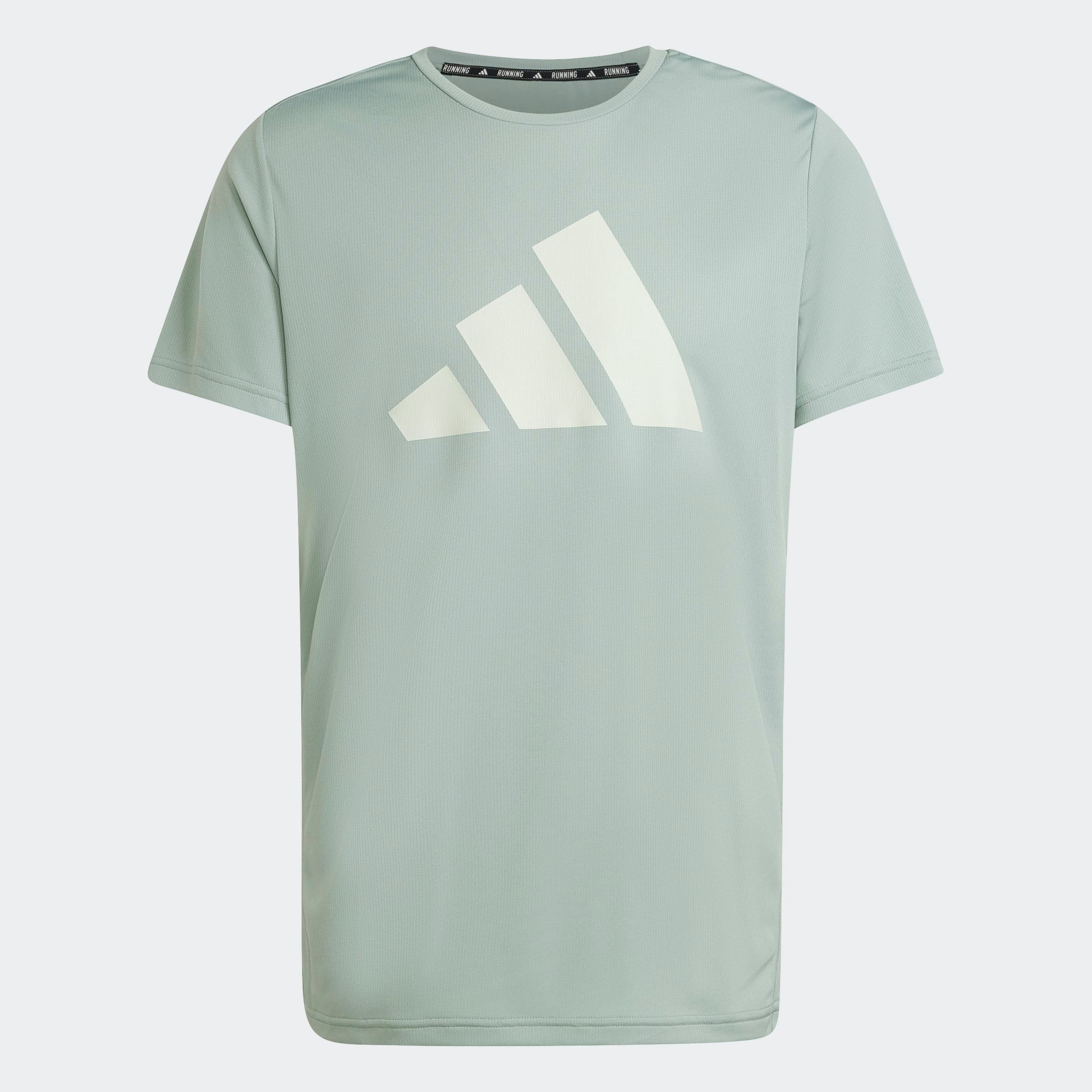 adidas Performance Laufshirt »RUN IT TEE«