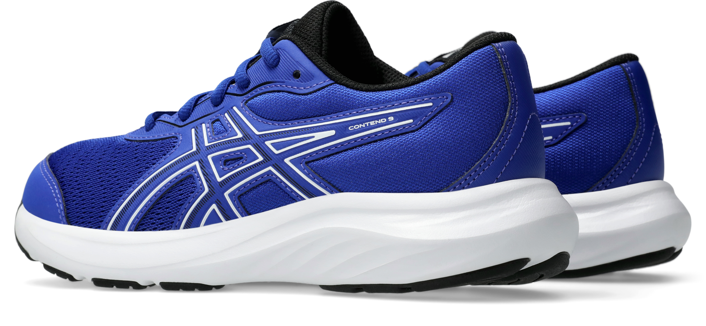 Asics Laufschuh »CONTEND 9 GS«