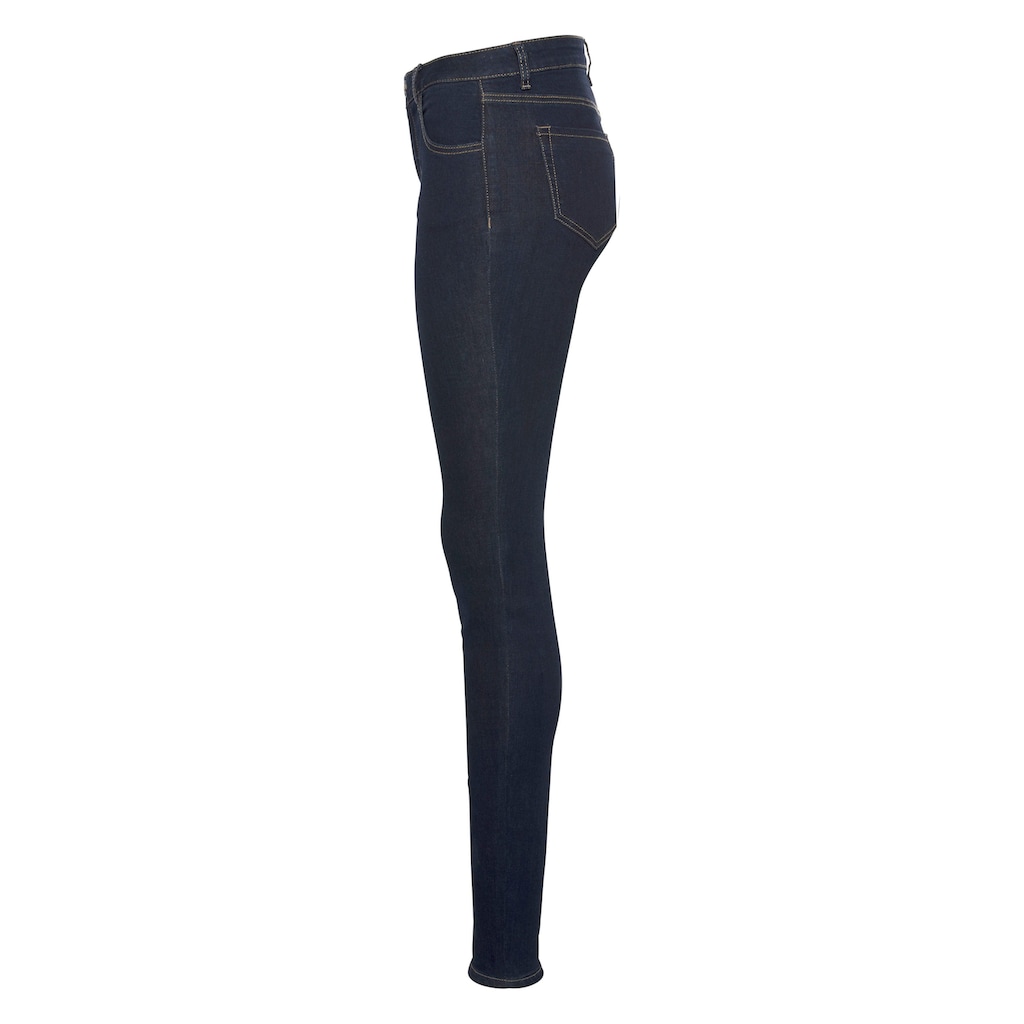 Arizona Skinny-fit-Jeans »Ultra-Stretch«