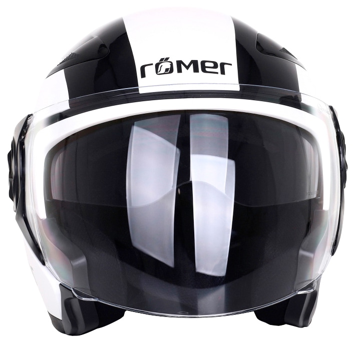 RÖMER HELME Motorradhelm »Koblenz«