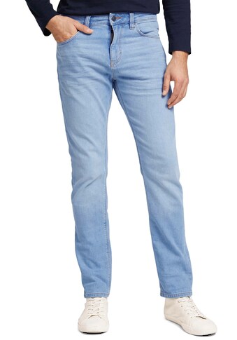 TOM TAILOR 5-Pocket-Jeans »Josh«, mit Reissverschluss kaufen