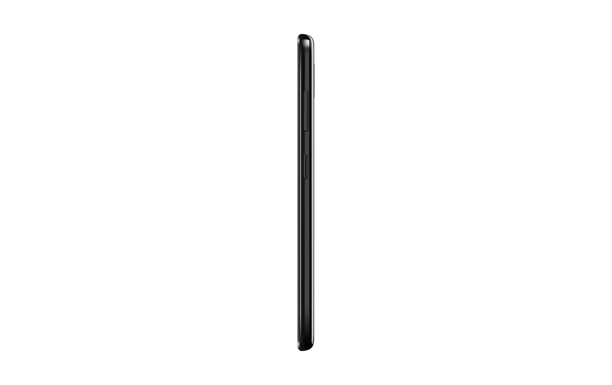 Nokia Smartphone »Schwarz«, schwarz