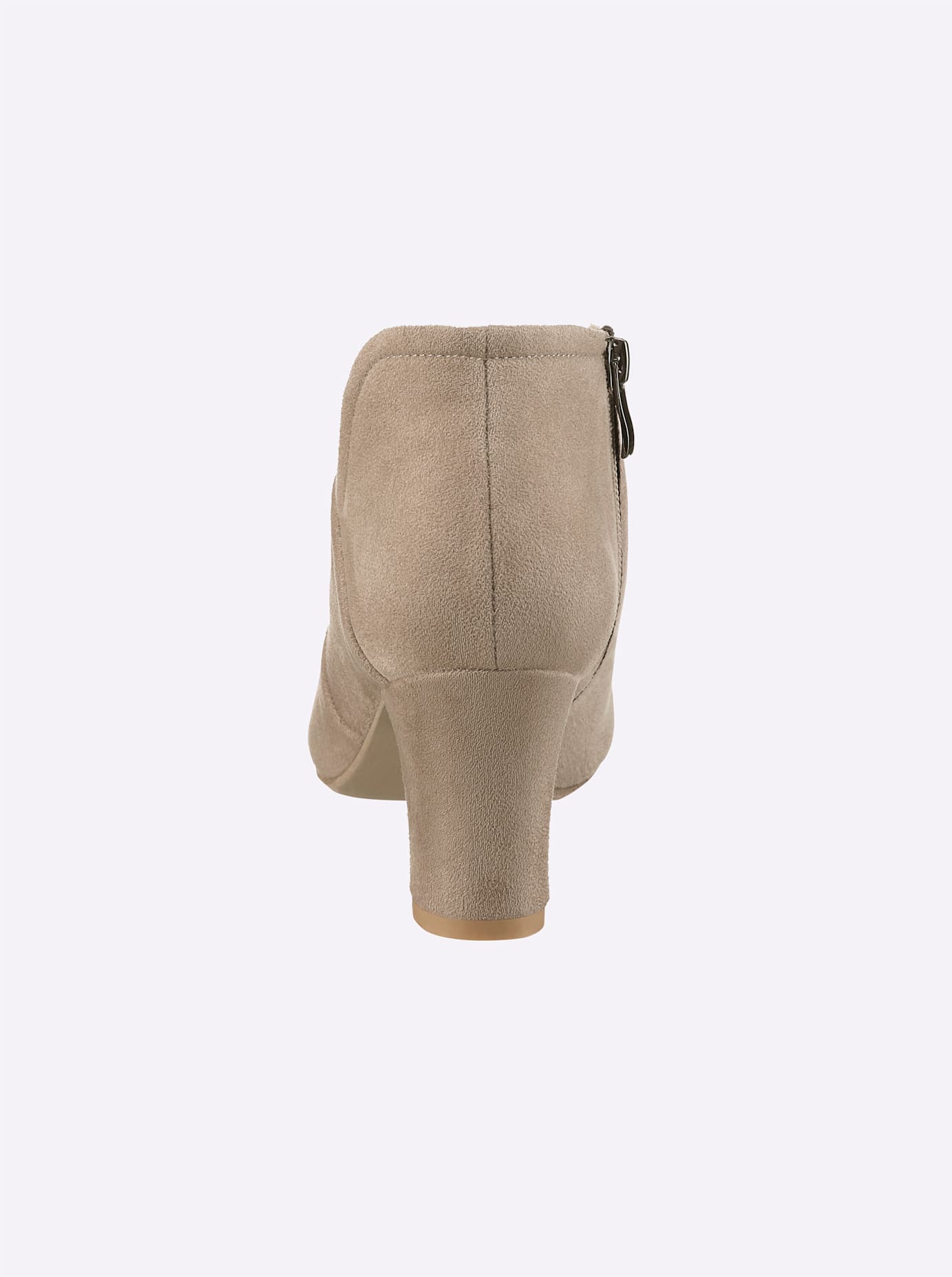 Andrea Conti Stiefelette