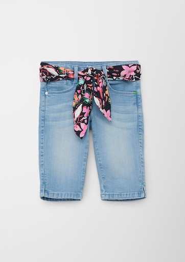s.Oliver Junior Caprijeans kaufen
