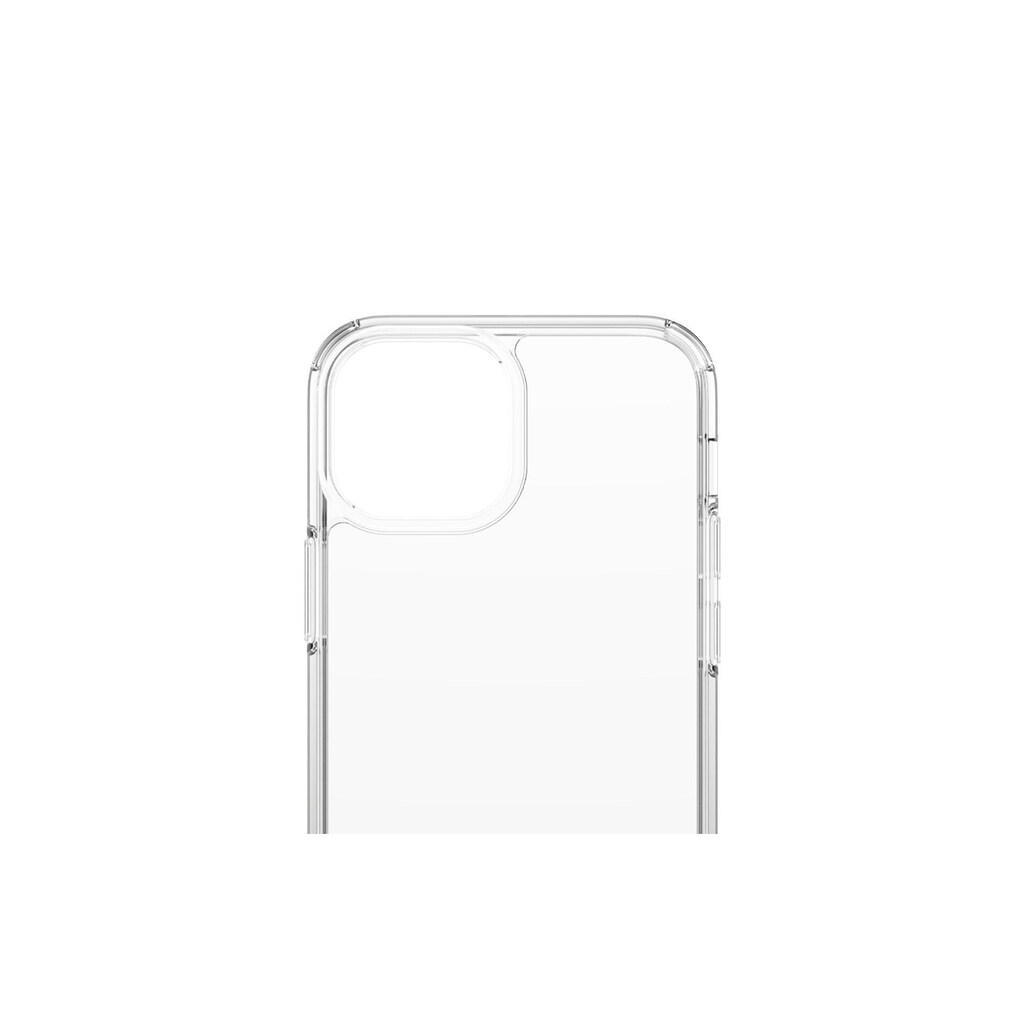 PanzerGlass Displayschutzglas »Back Cover HardCase«, für iPhone 13 mini