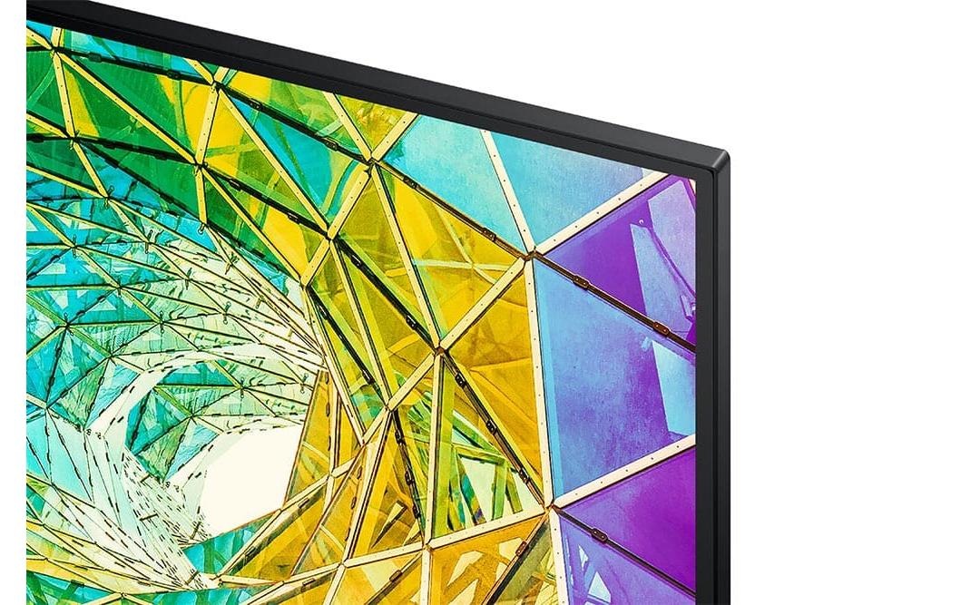 Samsung LED-Monitor »LS32A800NMUXEN«, 80,96 cm/32 Zoll, 3840 x 2160 px, 4K Ultra HD, 5 ms Reaktionszeit, 60 Hz