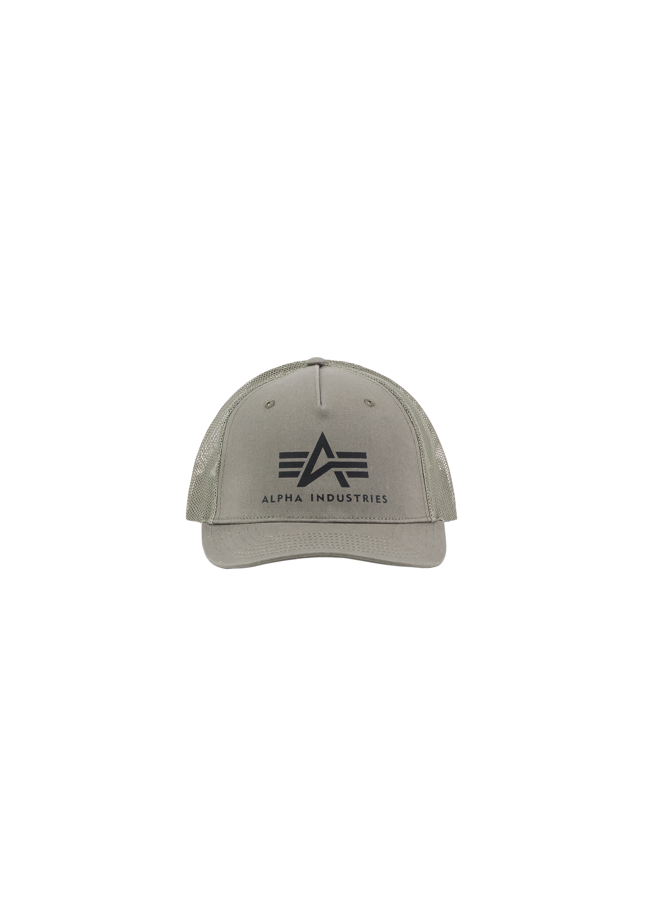 Alpha Industries Trucker Cap »Basic Trucker Cap«