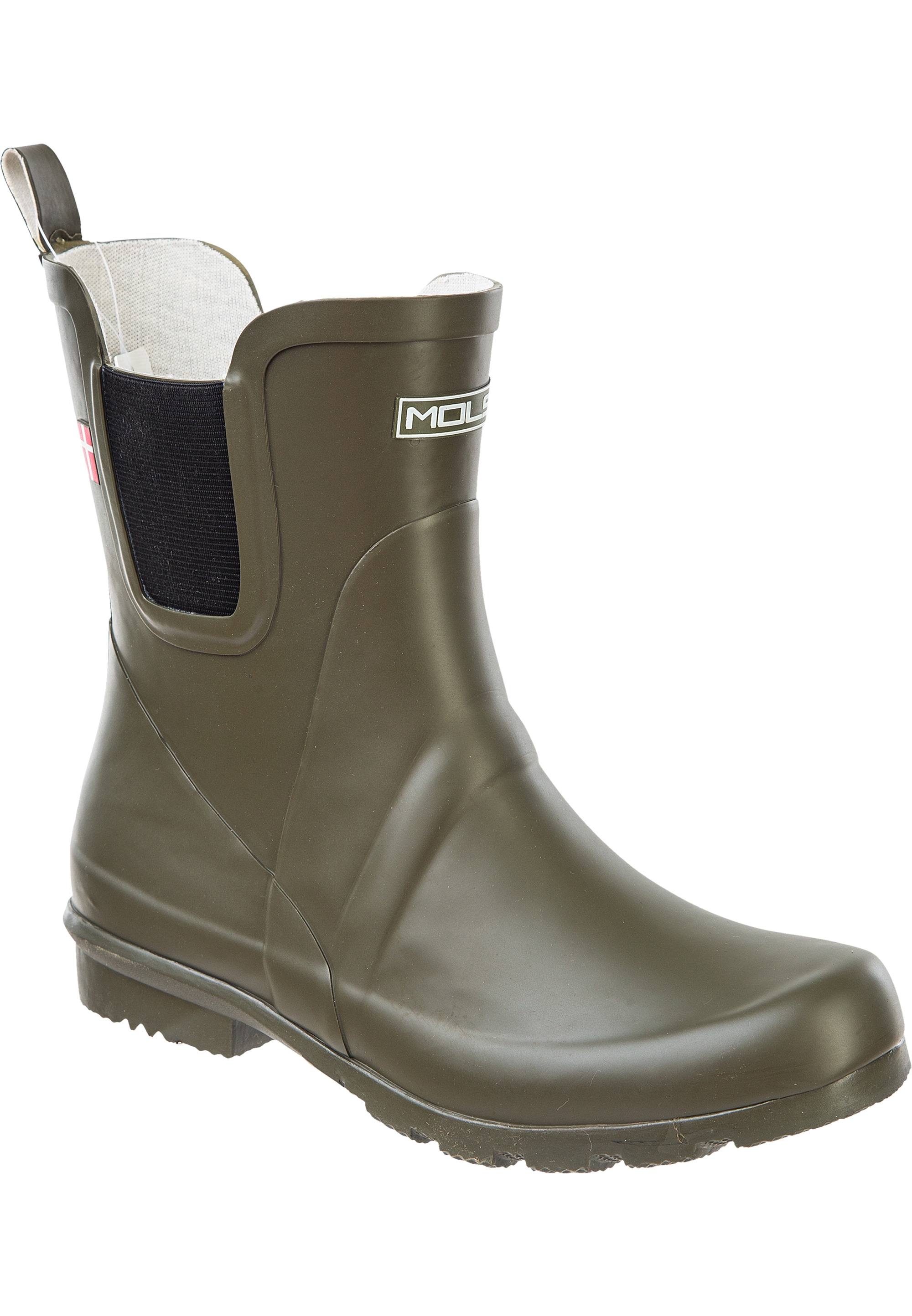 MOLS Gummistiefel »Suburbs W«, wasserdicht