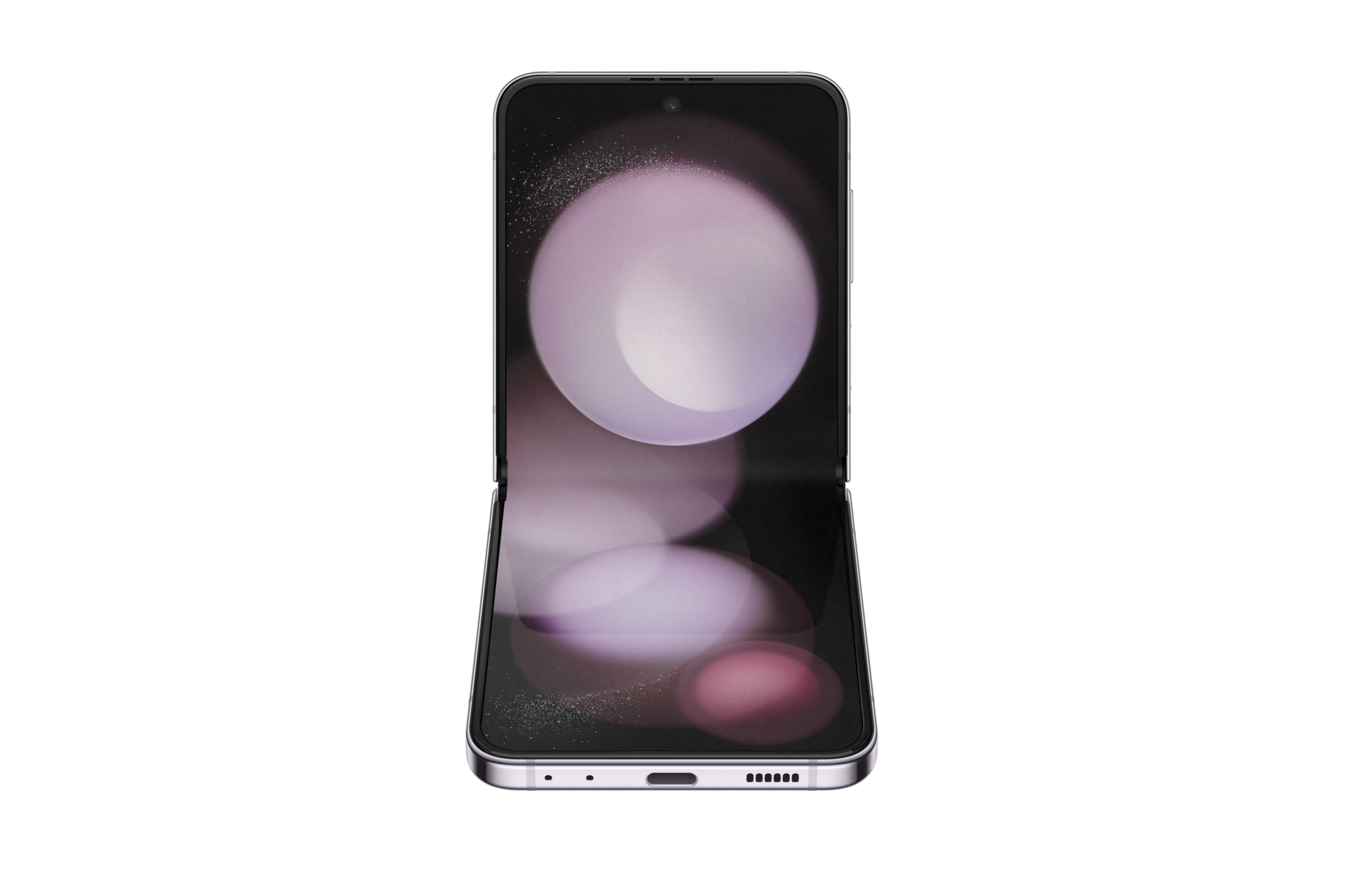 Galaxy Flip im SAMSUNG Shop entdecken 512 Z Jelmoli-Online Lavender GB, 5, ❤