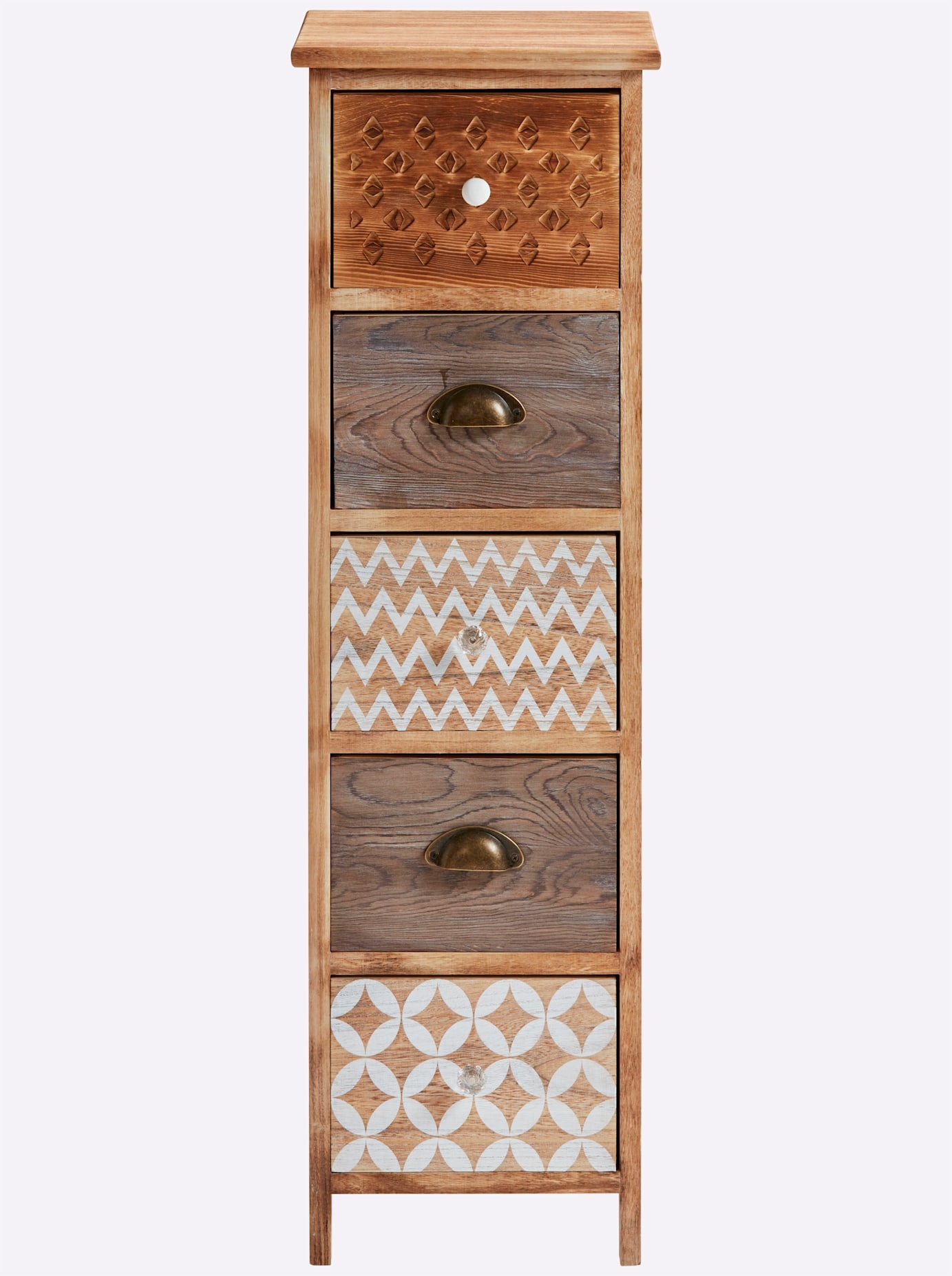 Commode