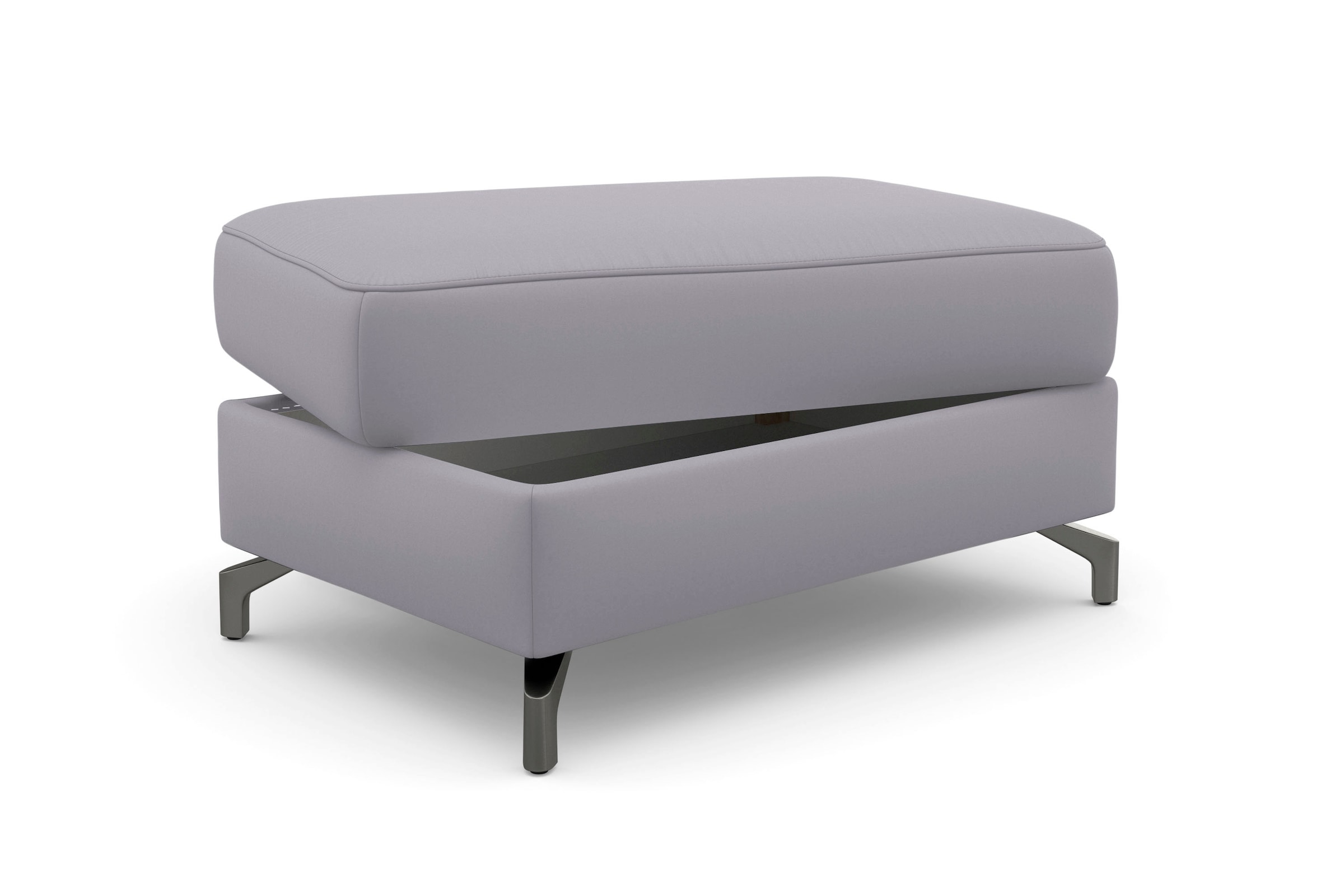 sit&more Stauraumhocker »Scarlett«, mit Stauraum