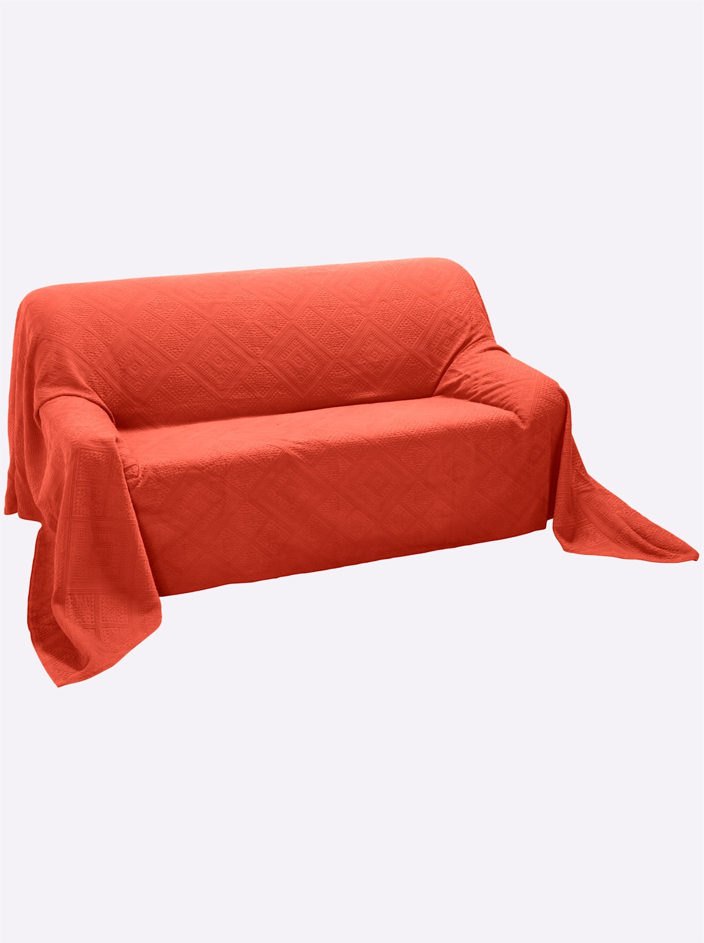 Pereira da Chuna Tagesdecke