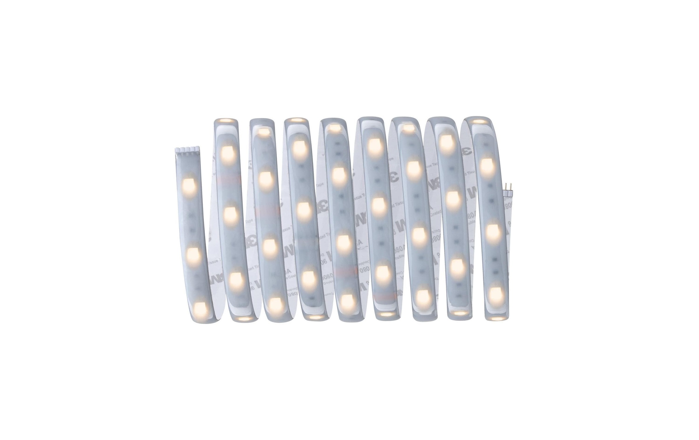 Paulmann LED-Streifen »MaxLED 250 RGBW« 75 Stk.-flammig