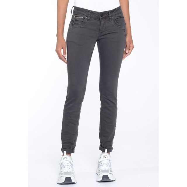 »94NIKITA«, Jelmoli-Versand durch perfekte Stretch-Denim GANG kaufen Skinny-fit-Jeans online | Passform