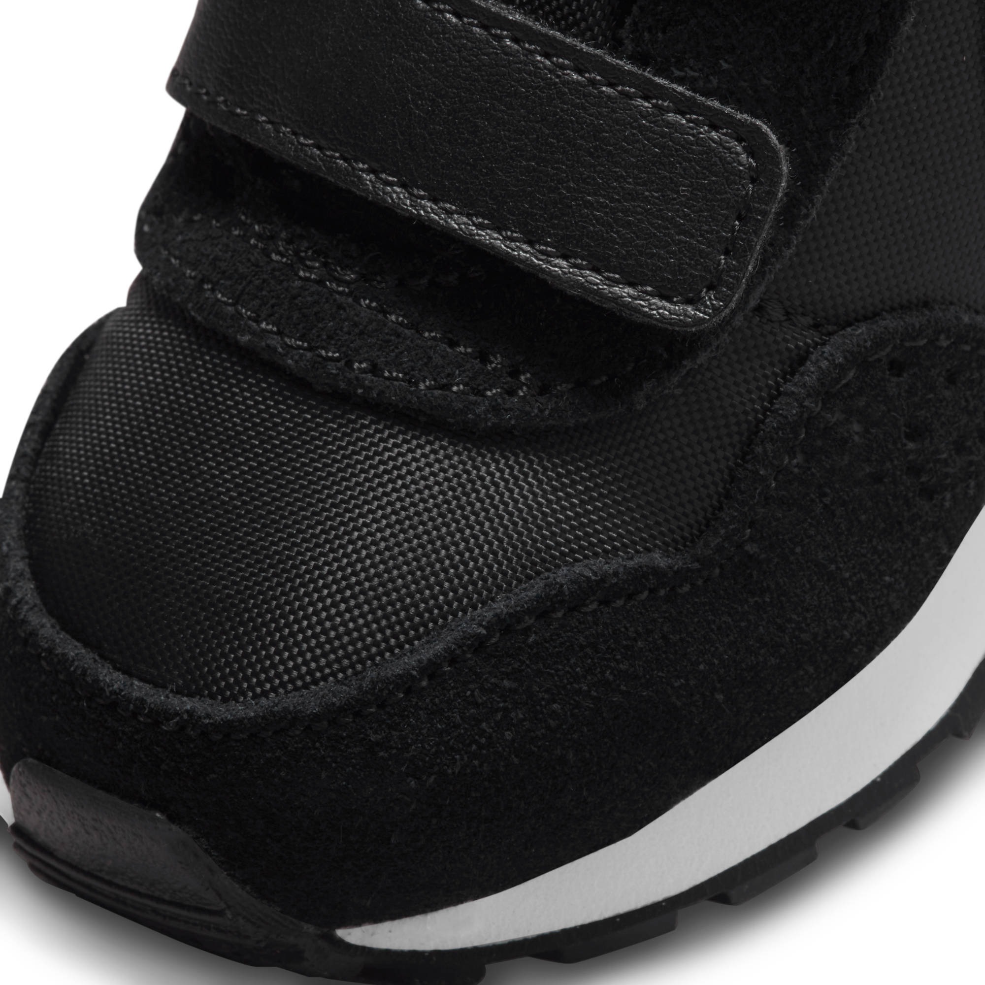 Nike Sportswear Sneaker »MD Valiant (TD)«, mit Klettverschluss