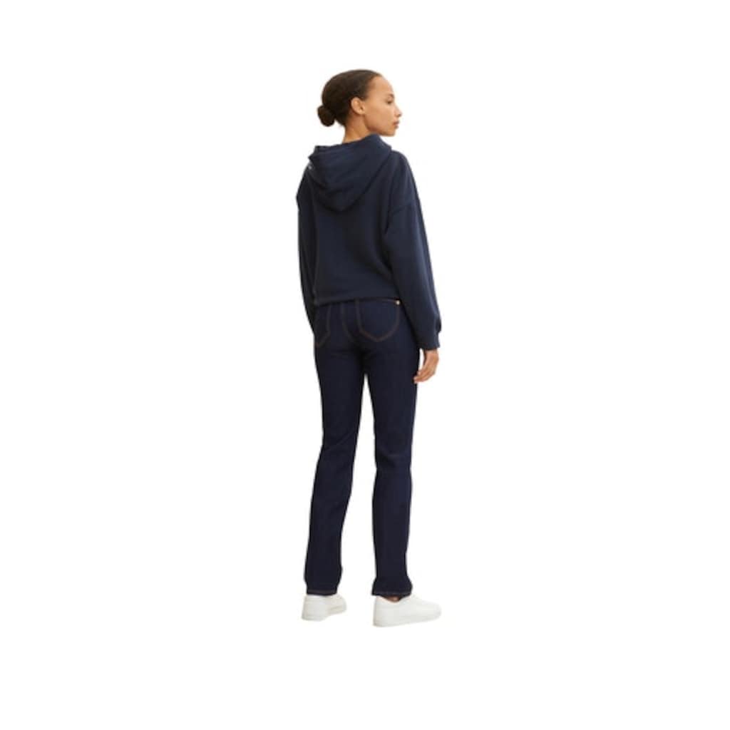 TOM TAILOR Gerade Jeans »Alexa Straight«