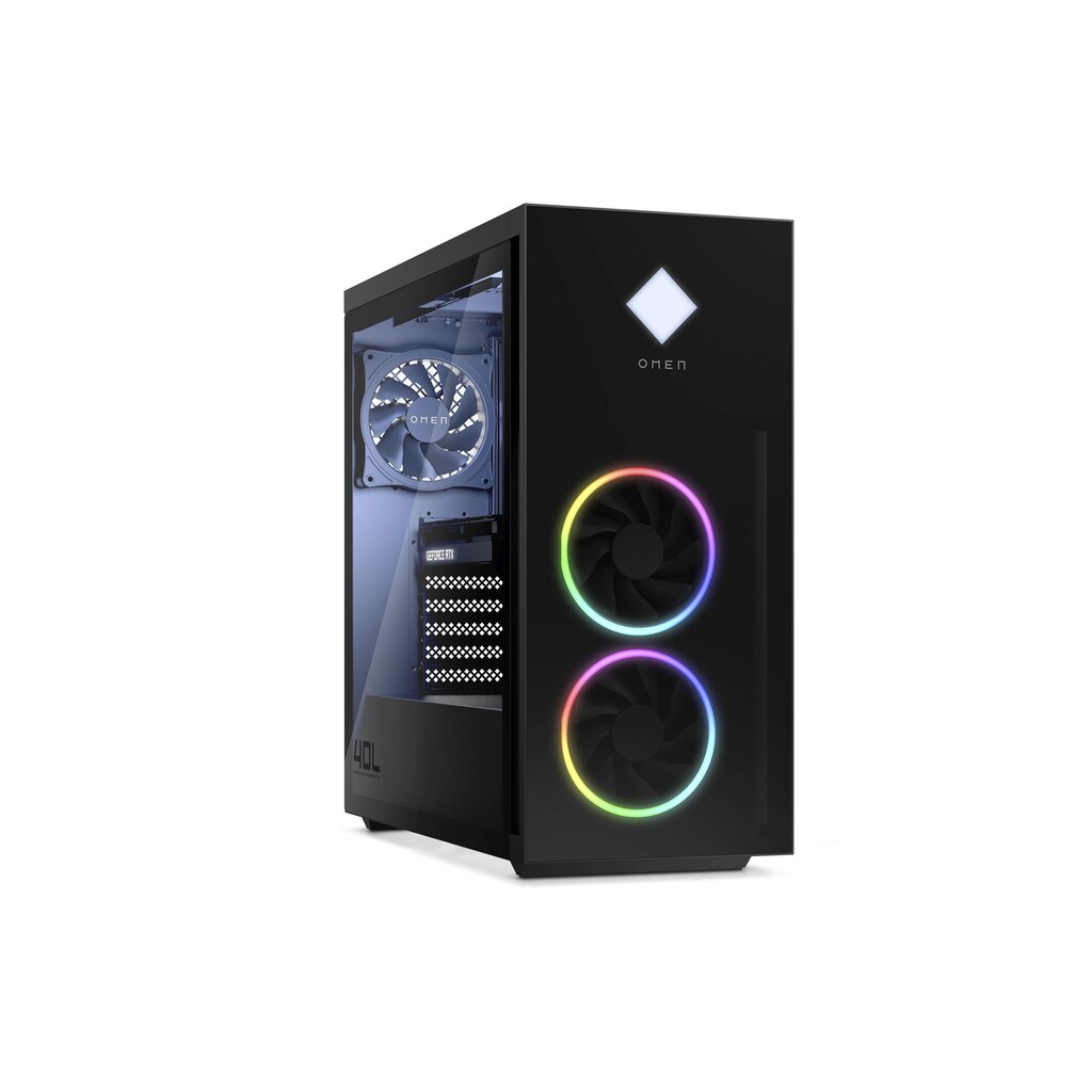 HP Gaming-PC »OMEN 40L GT21-2710nz«