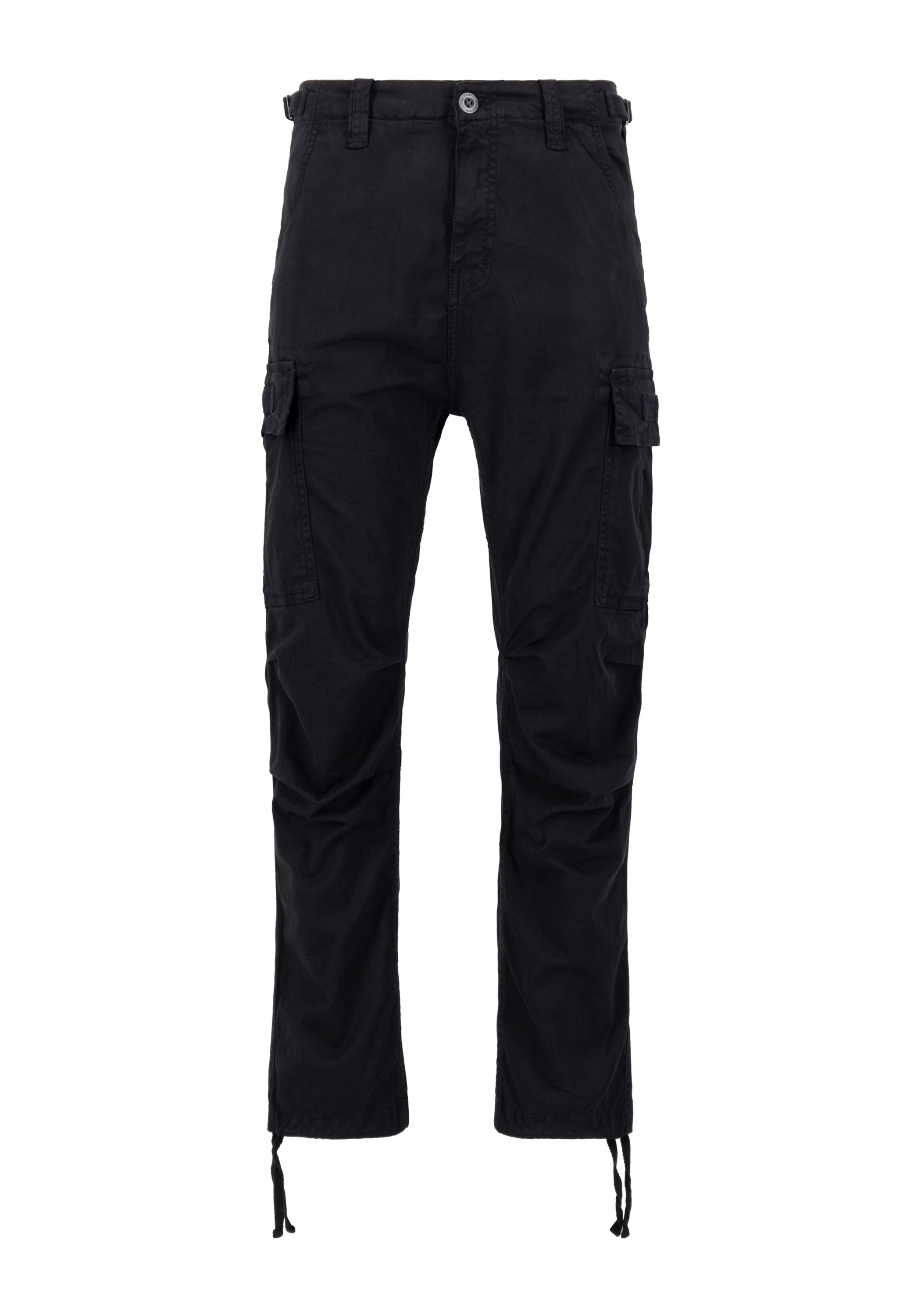 Alpha Industries Cargohose »Squad Pant«