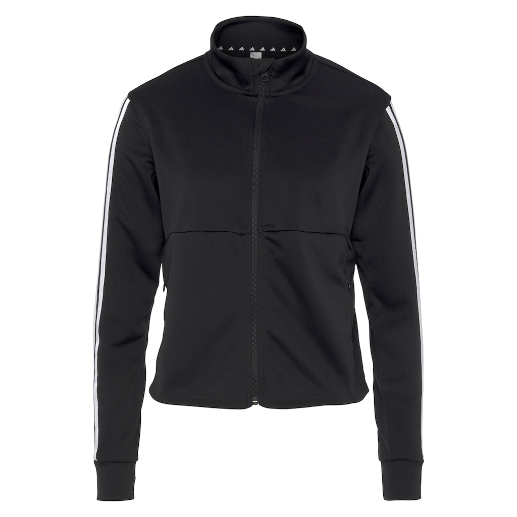 adidas Performance Trainingsjacke »TR-ES 3S TJ«