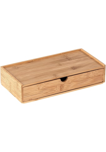 Duschablage »Box Terra mit Schublade«