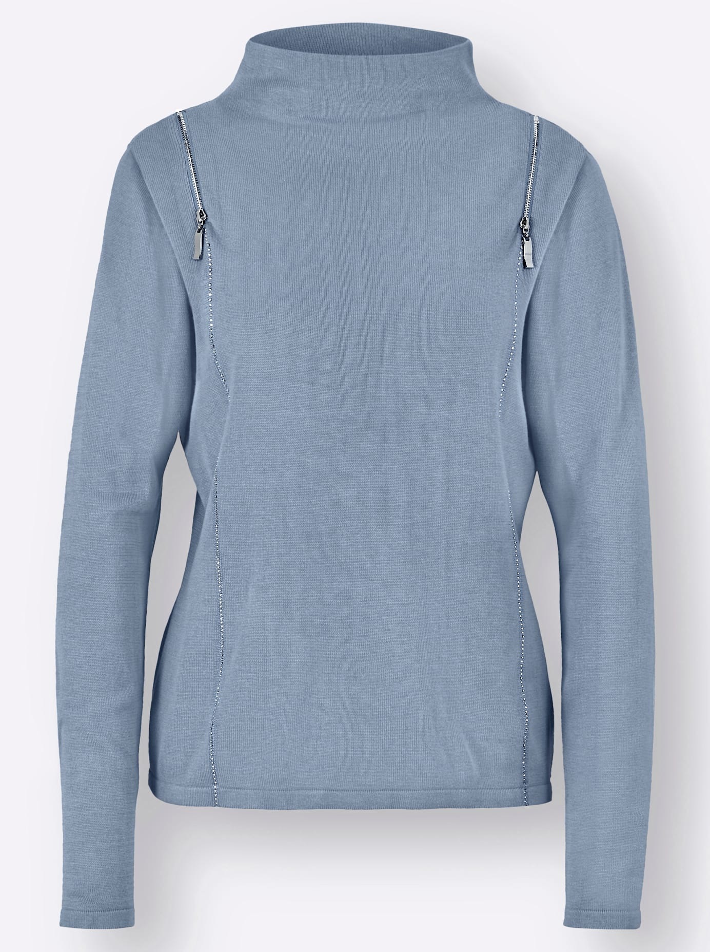 creation L Strickpullover »Pullover«