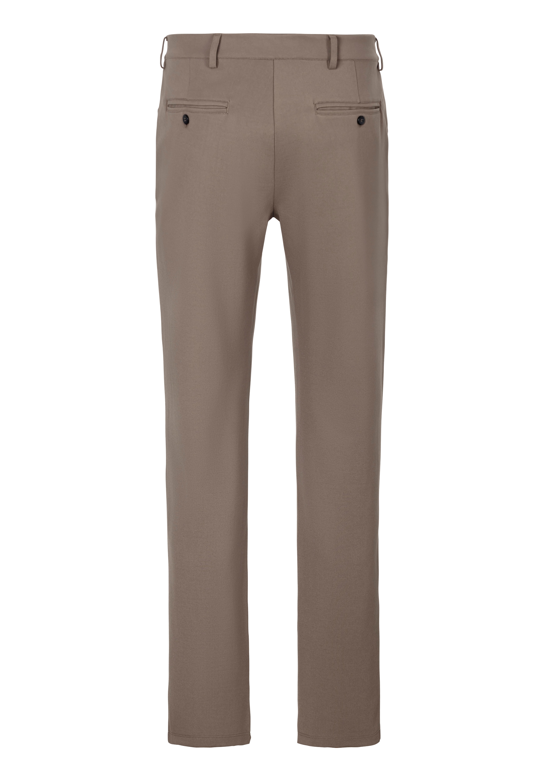 John Devin Stretch-Hose »regular-fit«, bequeme Hose aus elastischer Qualität