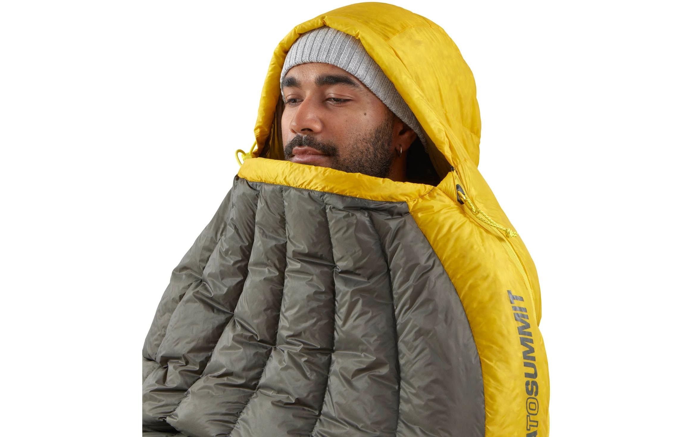sea to summit Mumienschlafsack »Spark -1C/30F L«
