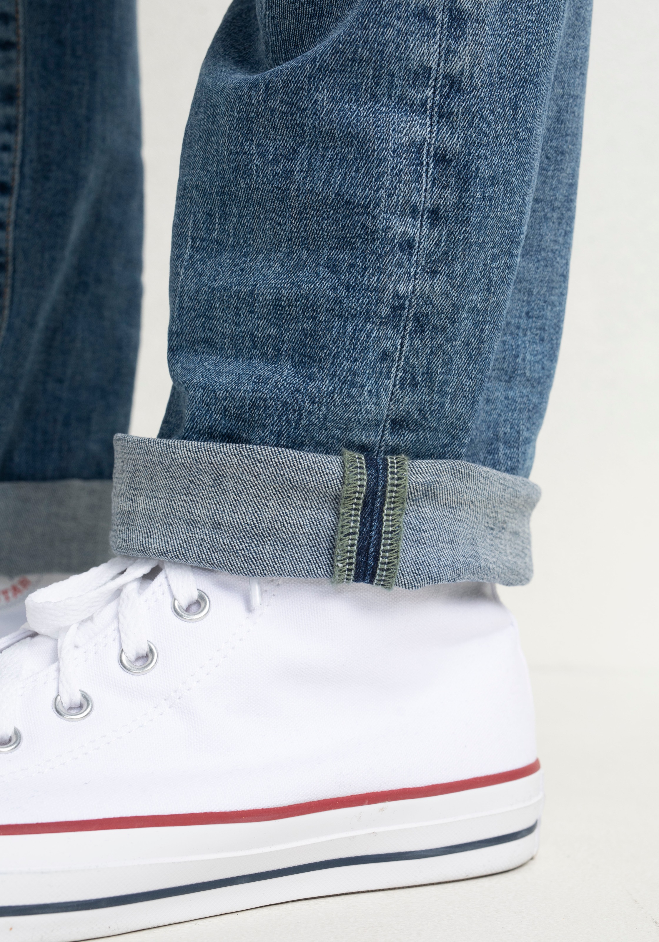 Petrol Industries Slim-fit-Jeans »SEAHAM-FUTUREPROOF«