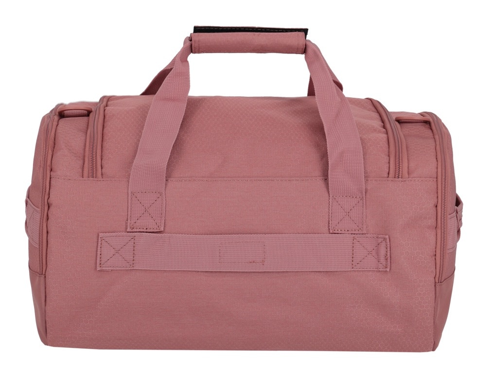 travelite Reisetasche »KICK OFF, verschiedene Grössen und Farben«, Reisegepäck Sporttasche Freizeittasche mit Aufsteckfunktion