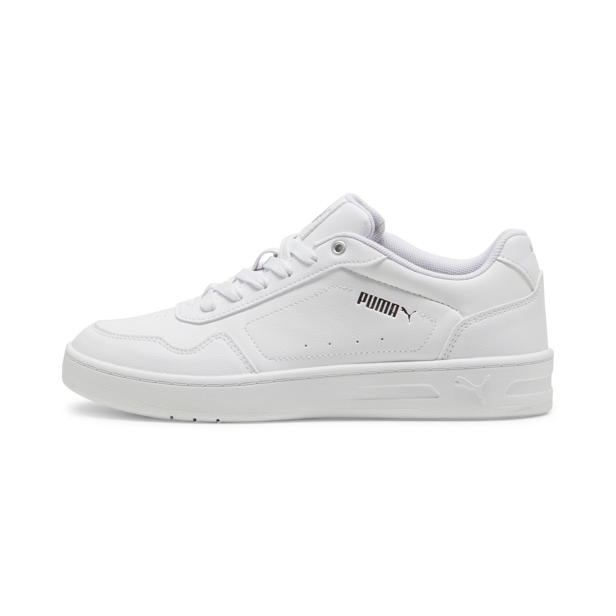 PUMA Sneaker »COURT CLASSY«