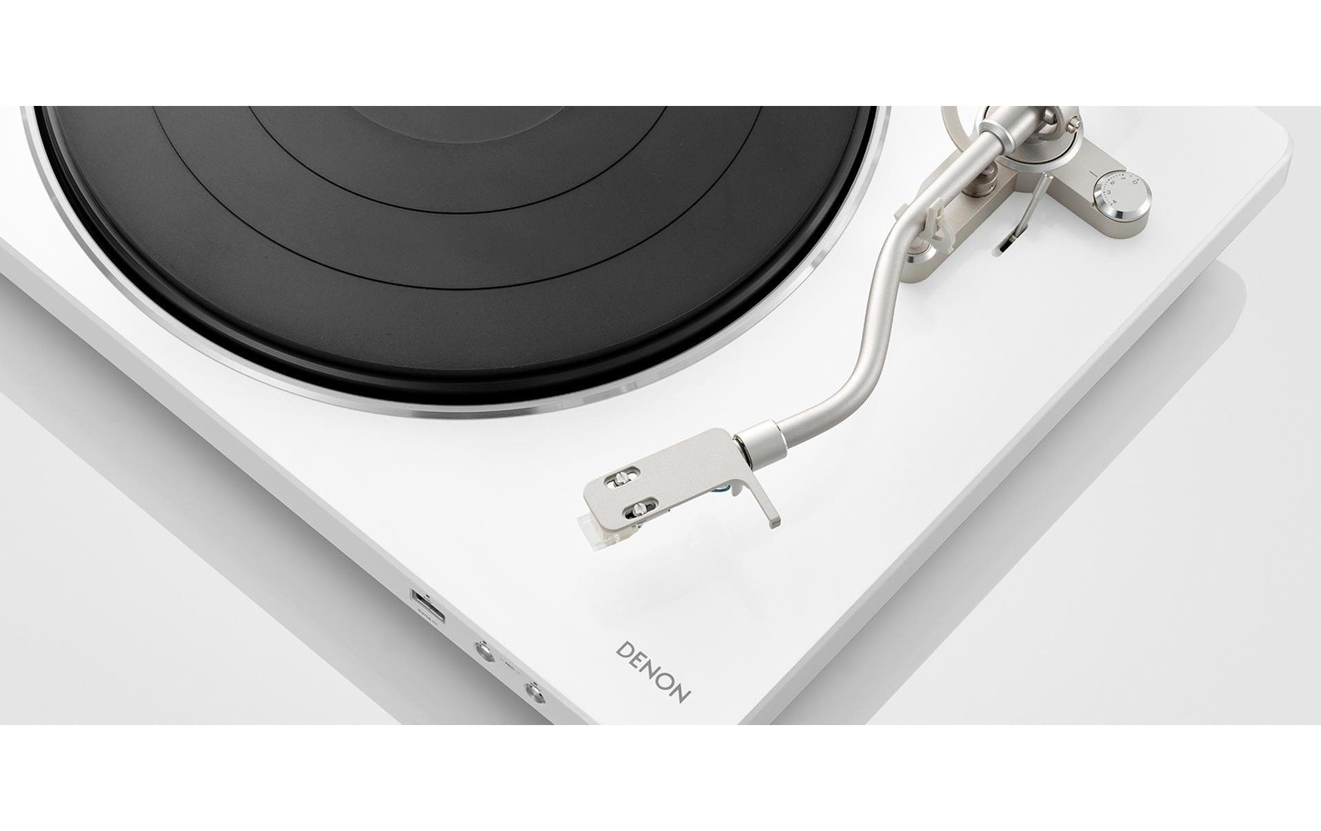 Denon Plattenspieler »Denon DP-450US«