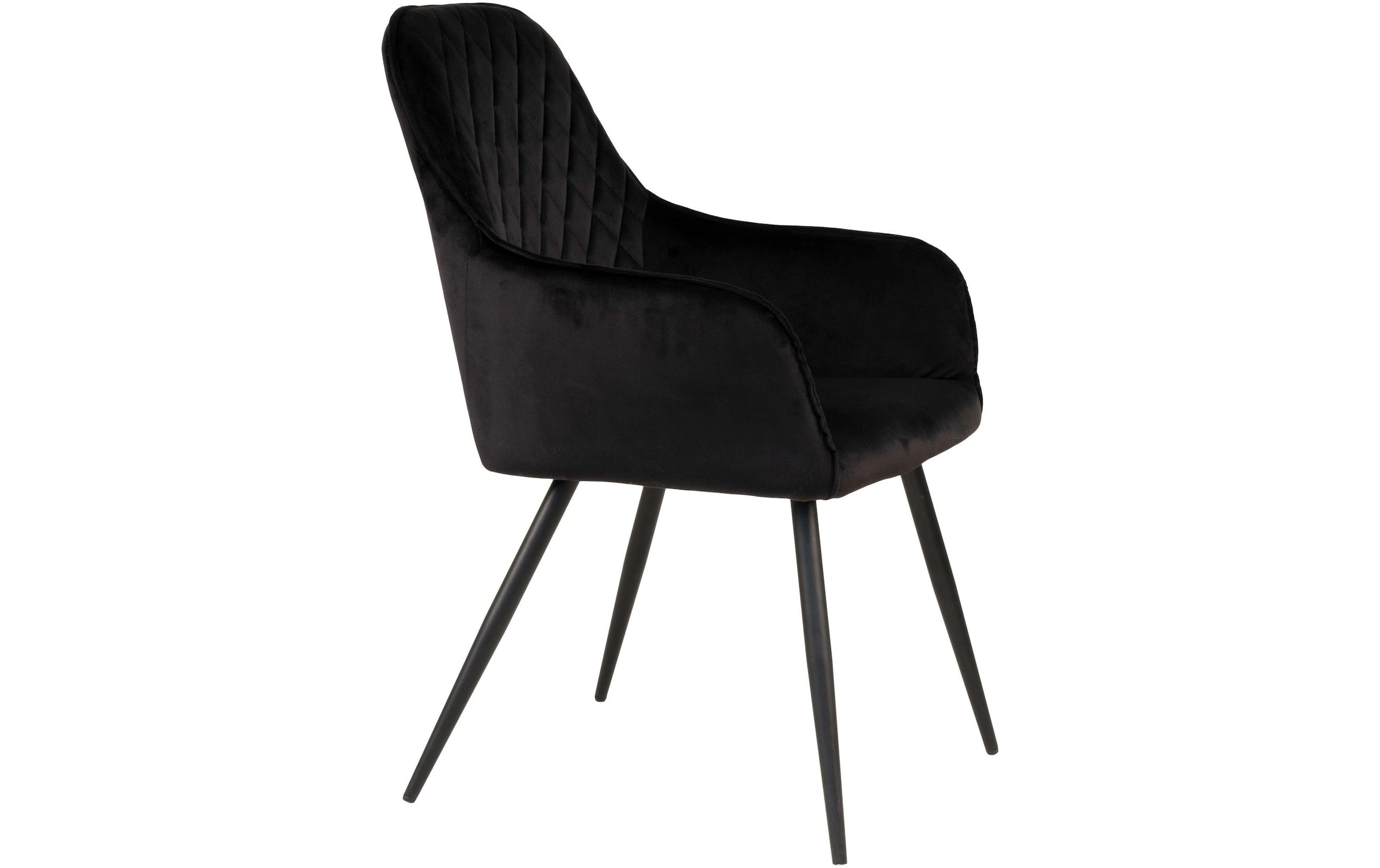 House Nordic Stuhl »Harbo 65 x 57 x 87 2 Stück«, 2 St.