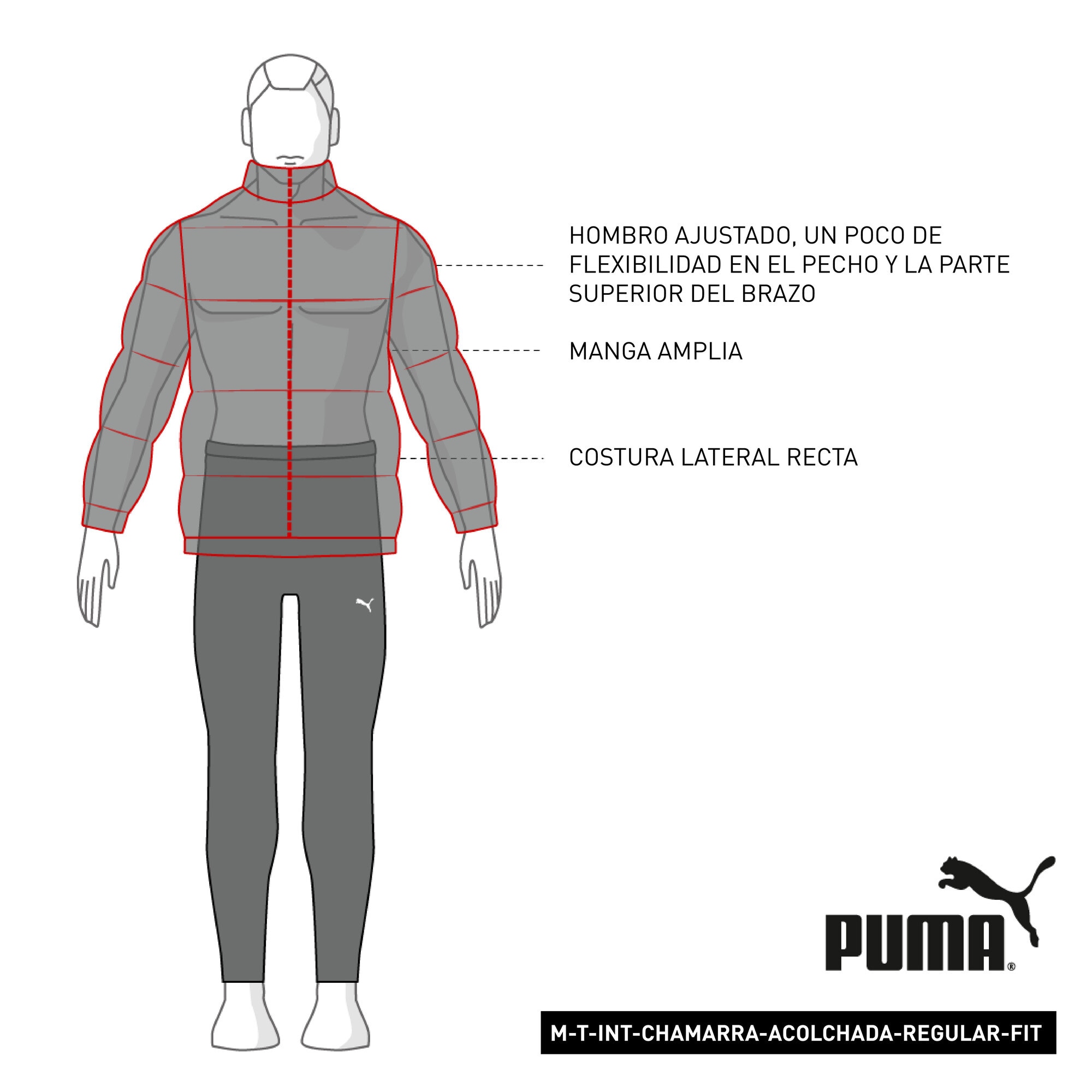 PUMA Steppweste »ESS PADDED VEST«