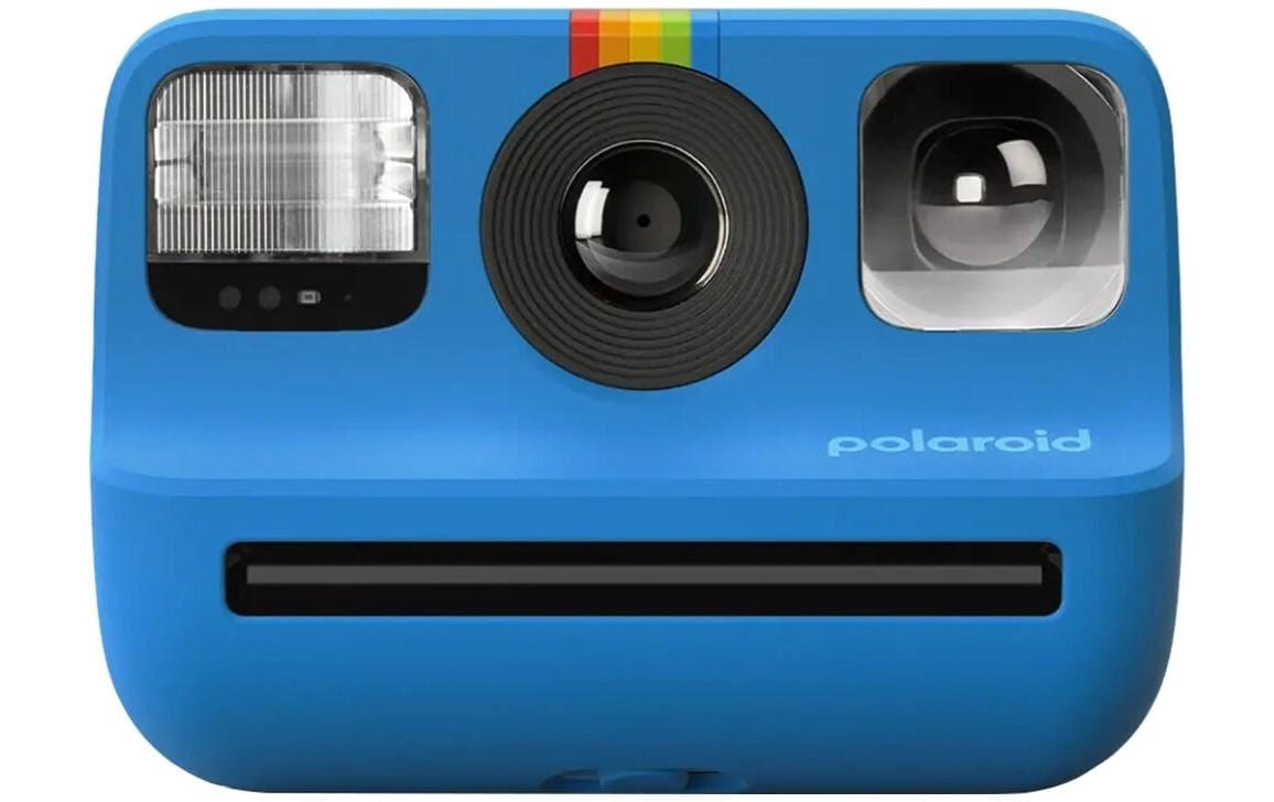Polaroid Kompaktkamera »Go Gen 2.0«