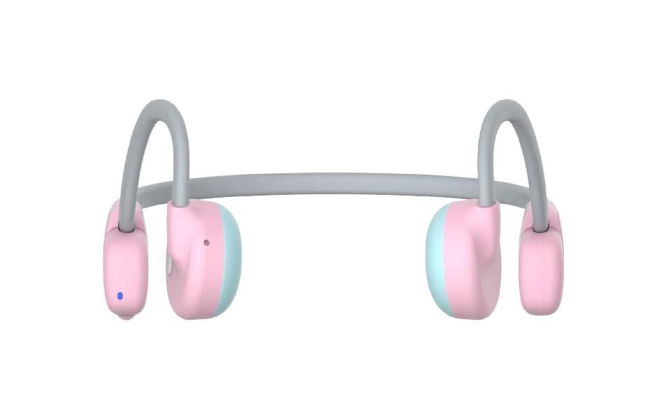 Headset »myFirst BC Wireless Lite Pink«