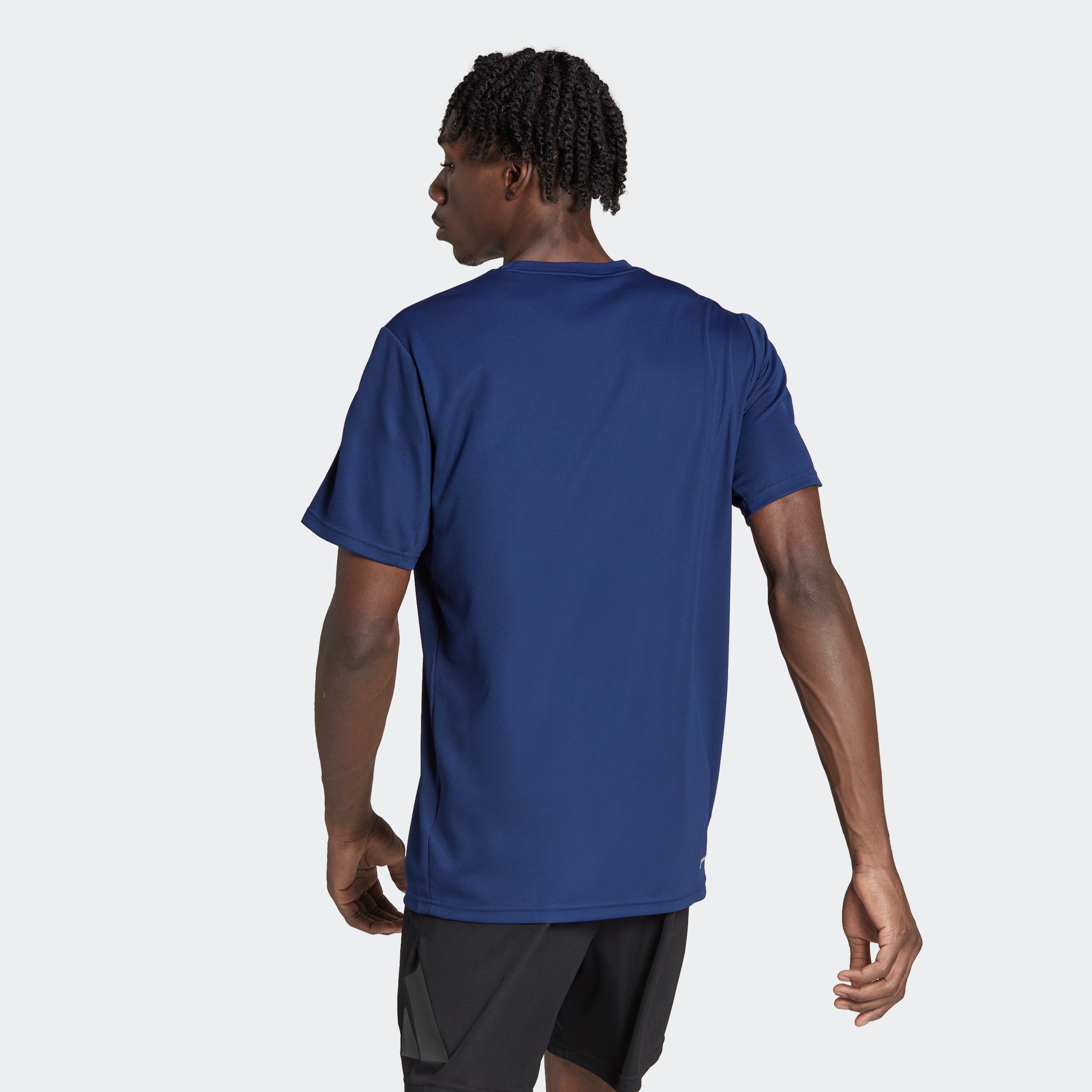 adidas Performance T-Shirt »TR-ES BASE 3S T«