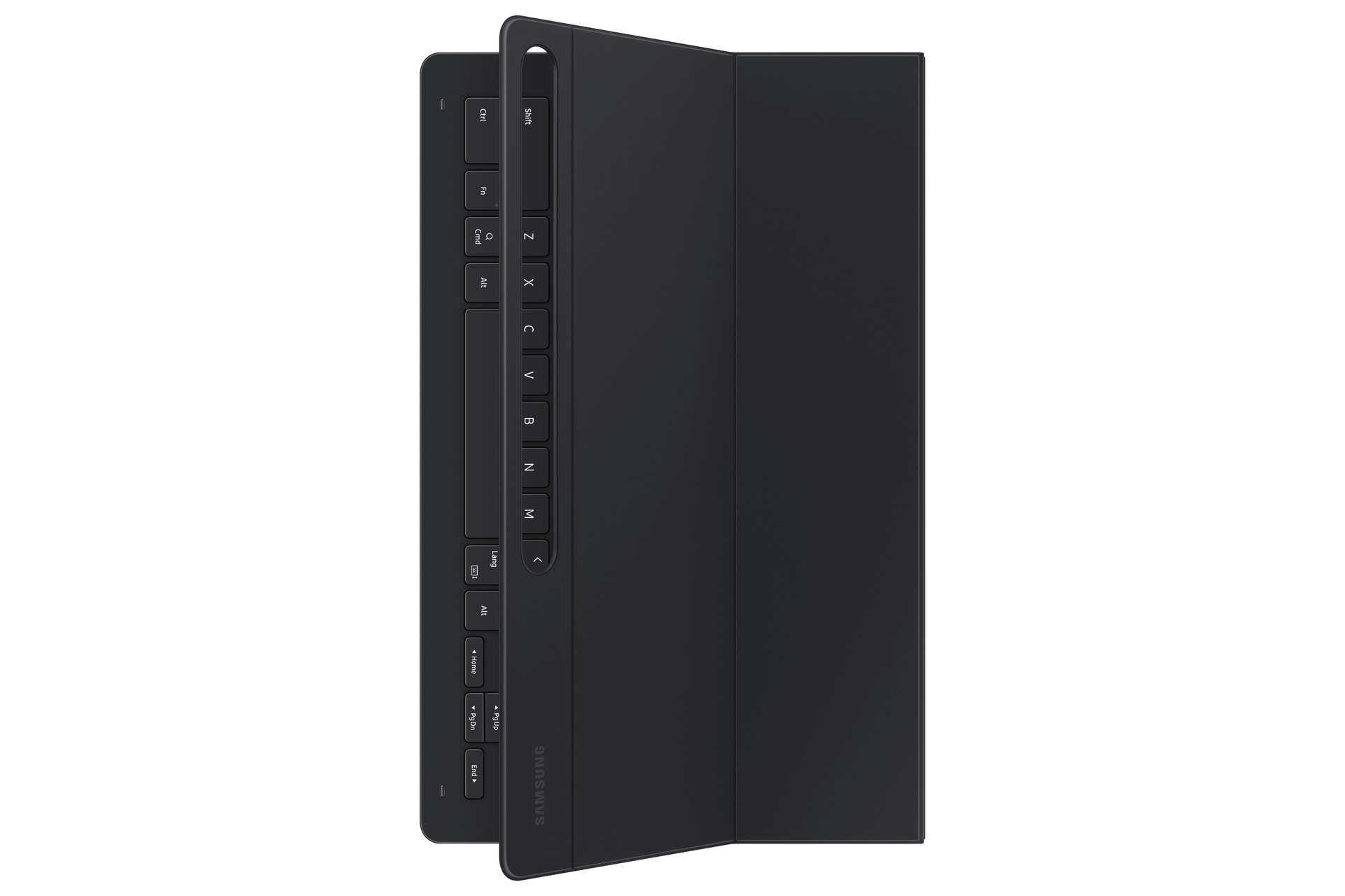 Samsung Tablet-Hülle »Book Cover Keyboard Slim für Galaxy Tab S9 Ultra«, für Samsung Galaxy Tab S9+ Ultra