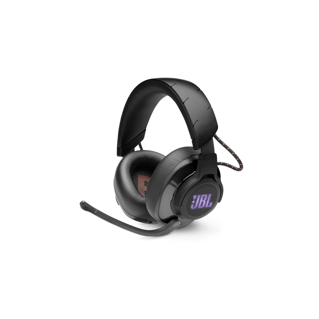 JBL Gaming-Headset »Quantum 600 Schwarz«