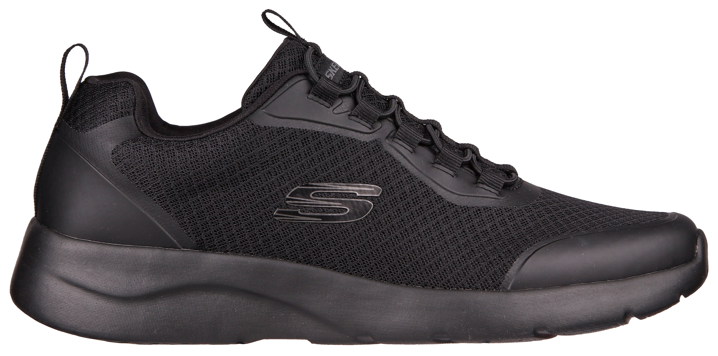 Skechers Slip-On Sneaker »DYNAMIGHT 2.0«, zum Schlupfen
