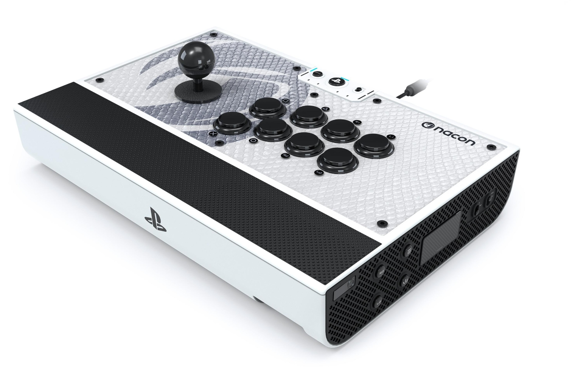 nacon PlayStation 5-Controller »Arcade Stick Daija«