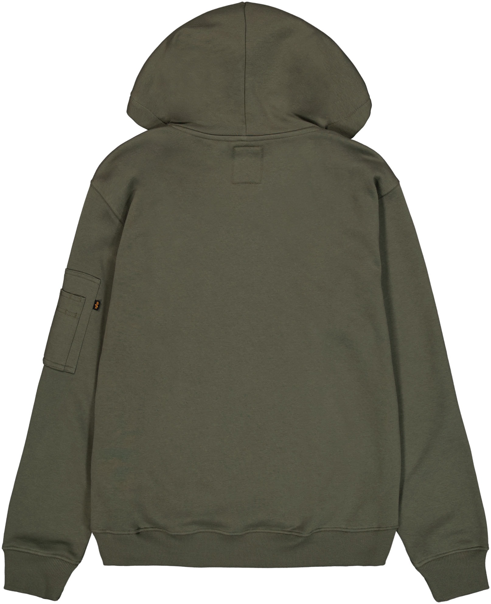 Alpha Industries Kapuzensweatshirt »3D Small Logo Hoody«