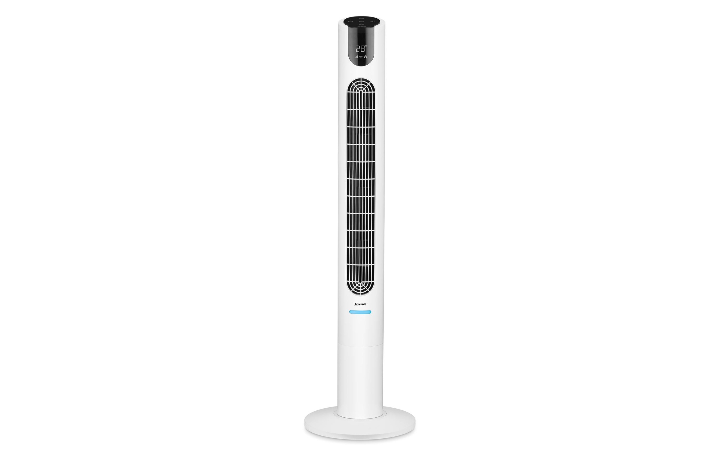Trisa Turmventilator »Standventilator Comfort Breeze«
