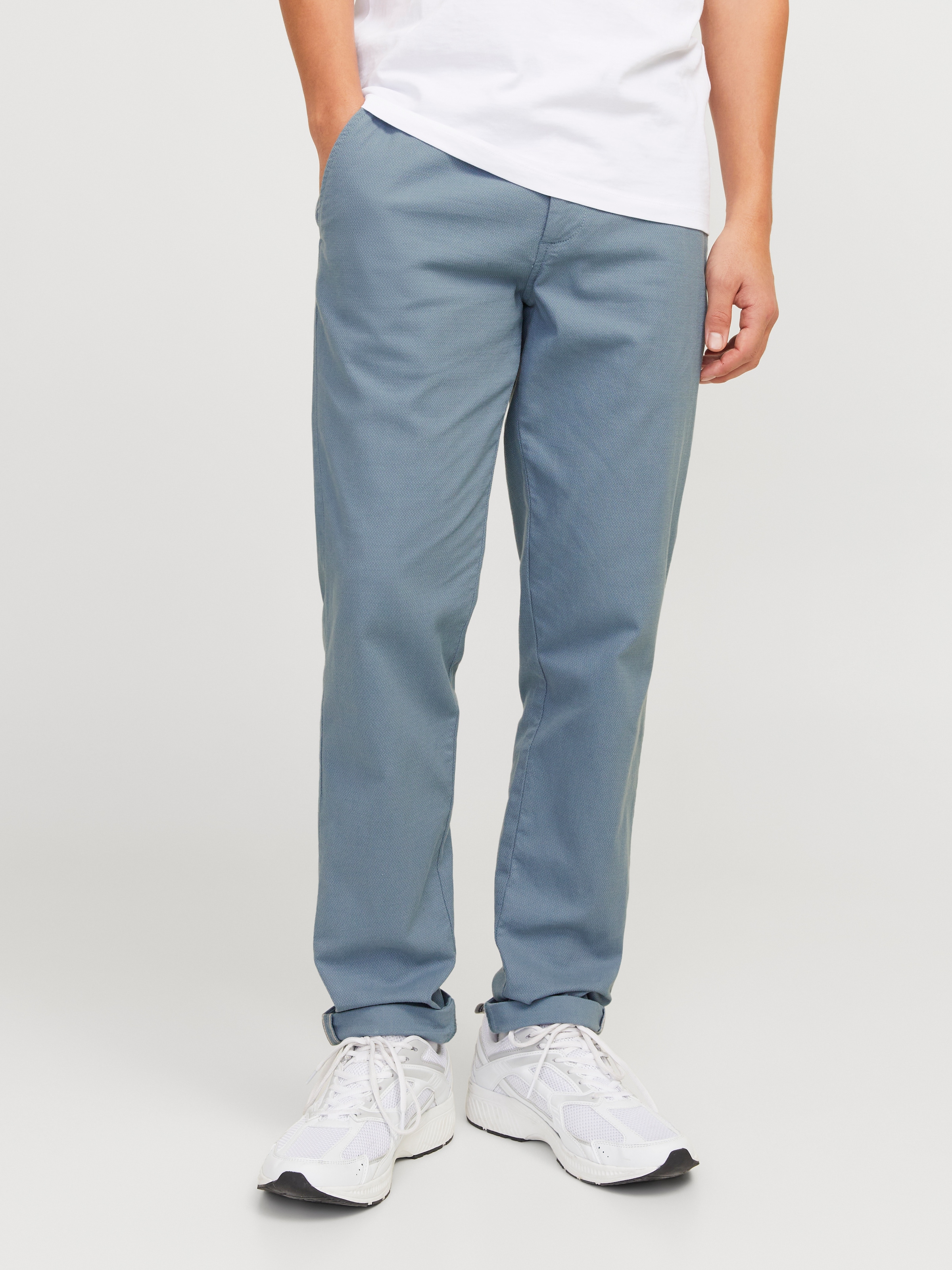 Jack & Jones Chinos »JPSTMARCO JJFURY ANA«