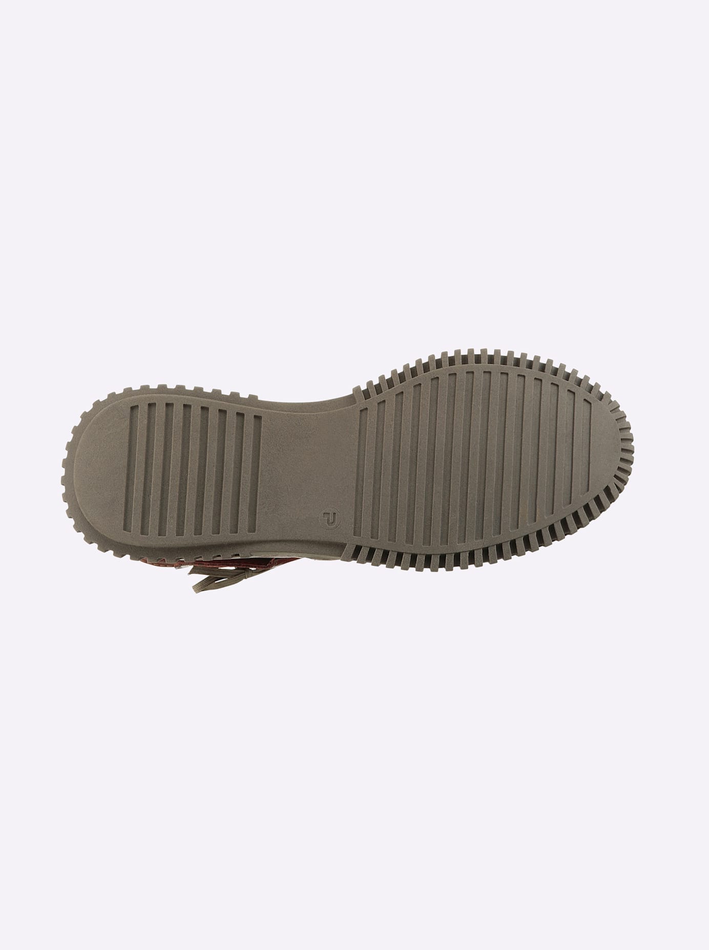 Gemini Stiefelette