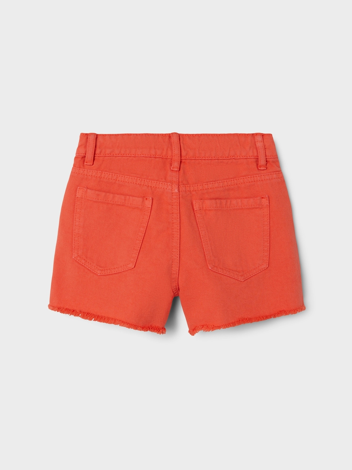 Name It Shorts »NKFROSE MOM TWI SHORTS 36«