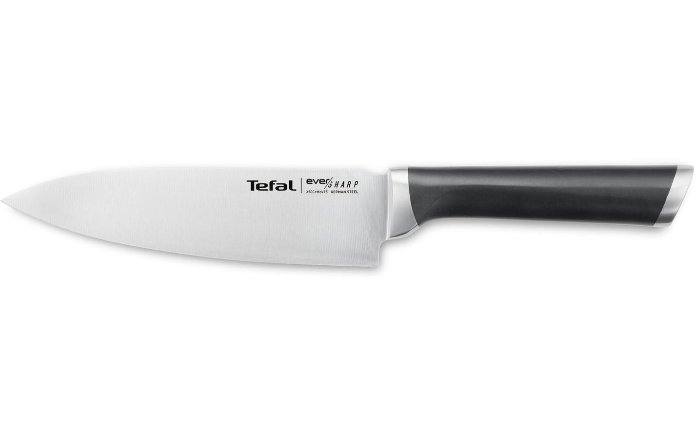 Tefal Kochmesser »Ever Sharp 16cm«, (1 tlg.)