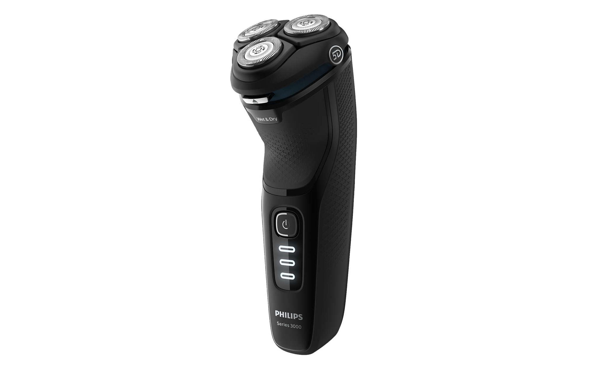 Philips Elektrorasierer »Series 3000 S3233/52«