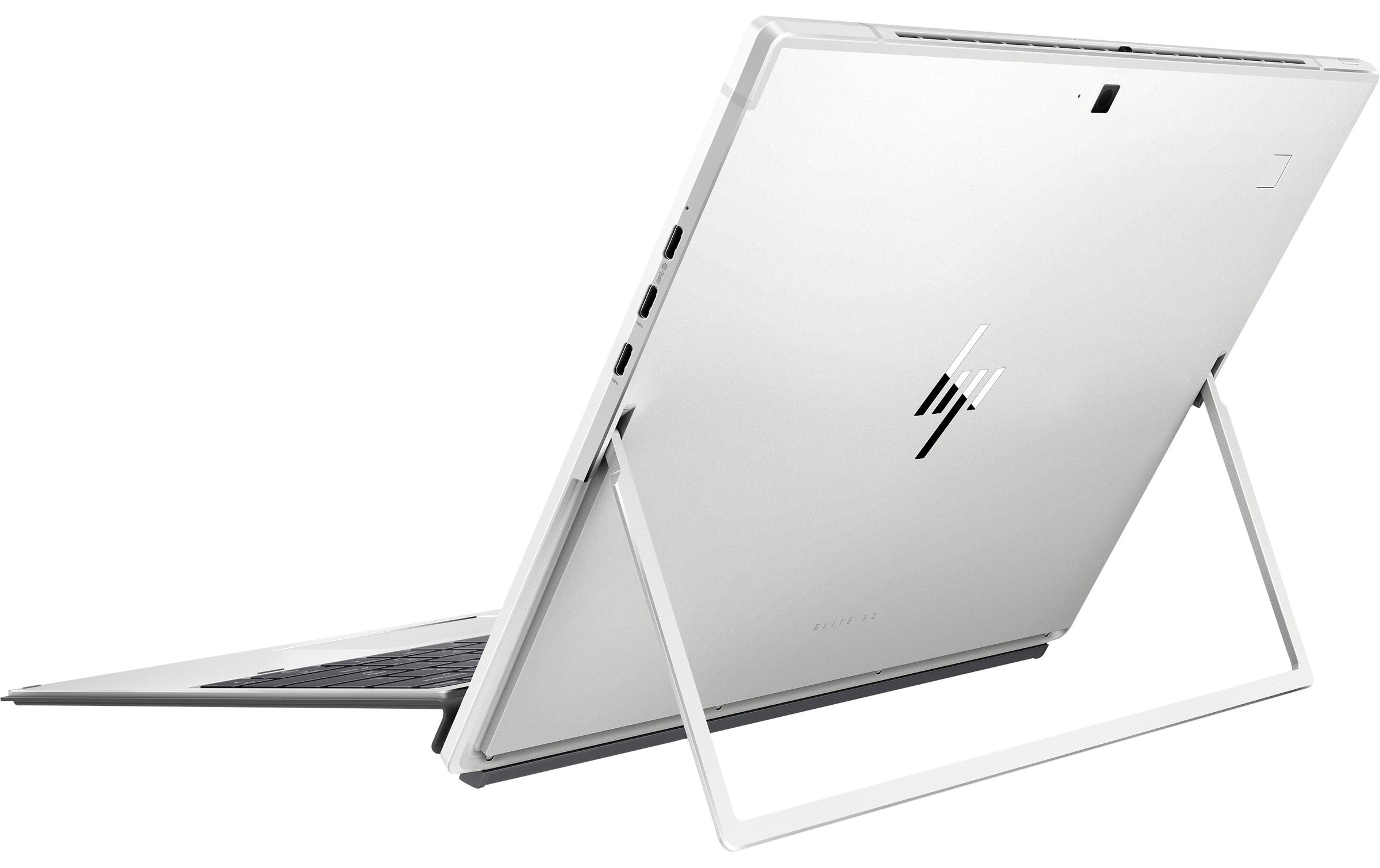HP Notebook »Elite x2 G8 401K0EA«, 33,02 cm, / 13 Zoll, Intel, Core i7, Iris Xe Graphics, 512 GB SSD